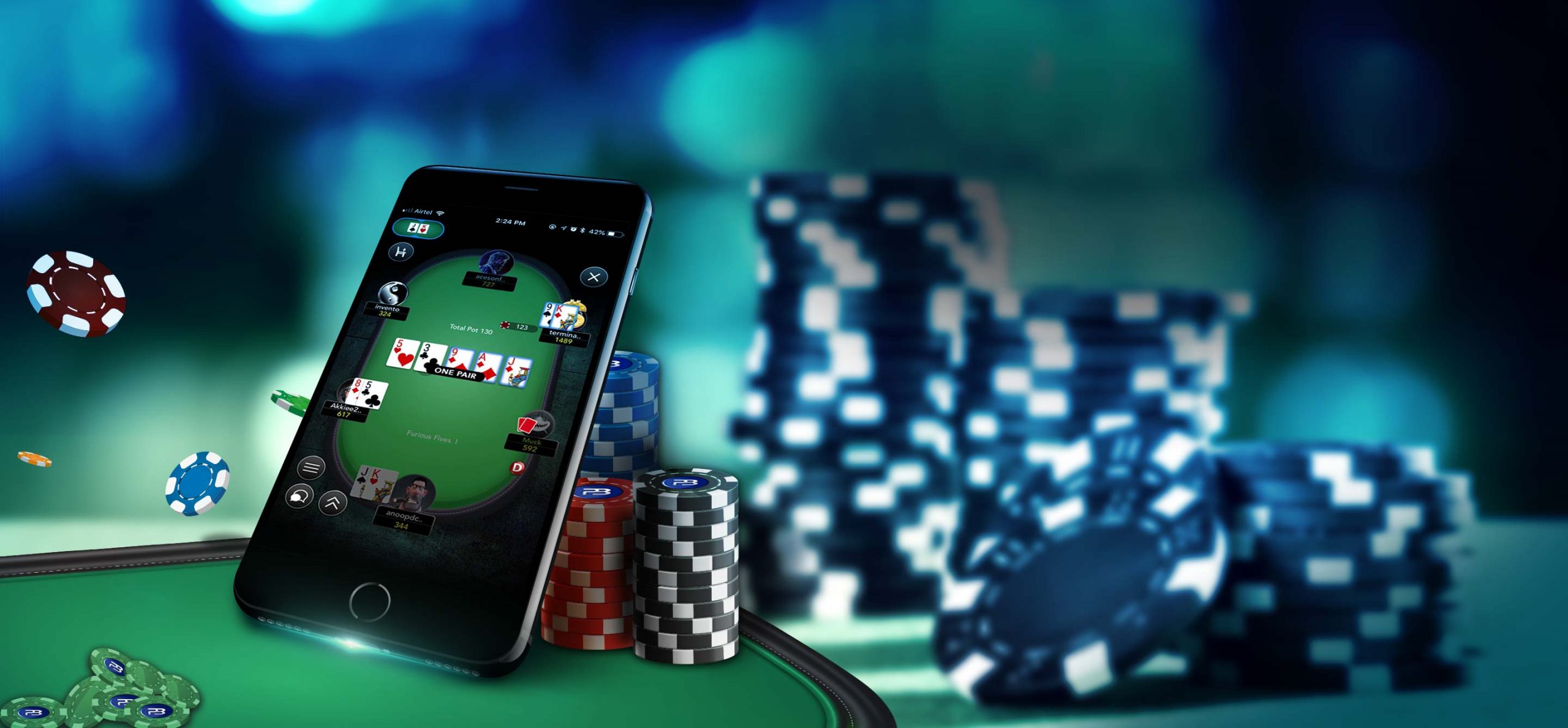 What to know about Poker Online