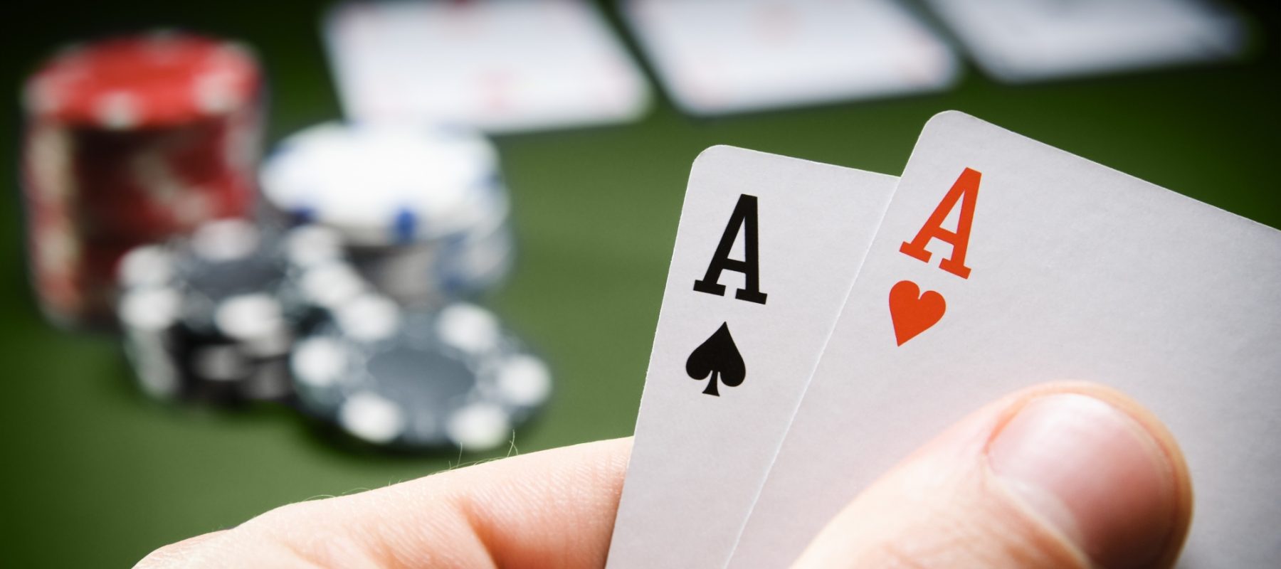 How To Win Online Poker Game. 