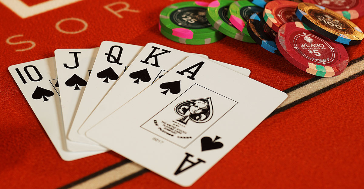 Extraordinary benefits of playing in online casinos
