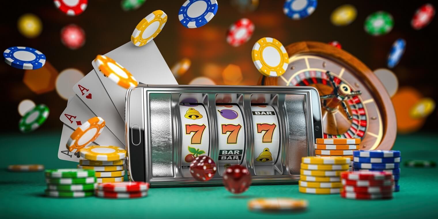 casino games easy to win