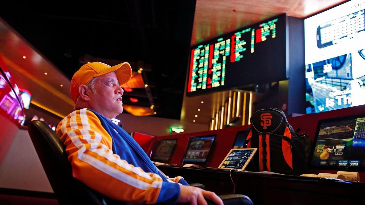 The best bookmaker for playing football sports betting