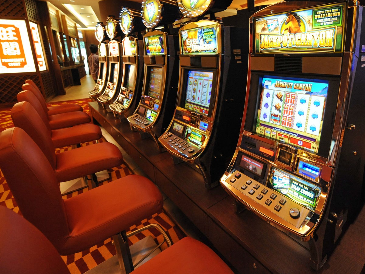 Some Key Factors to Think About When Choosing an Online Slot Site