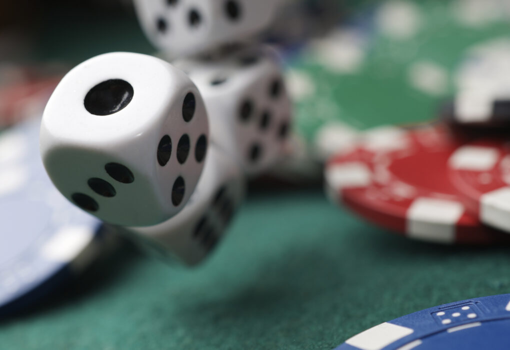 Crypto Payments Make Casino Gaming Smoother and More Secure Than Ever