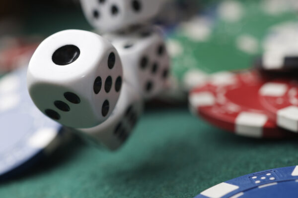 Crypto Payments Make Casino Gaming Smoother and More Secure Than Ever