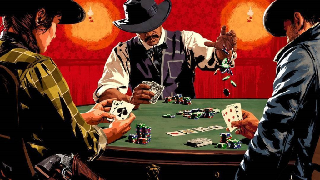 Play Online Casino Games Everywhere You Go