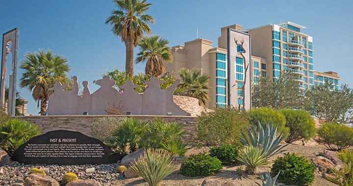 AGUA CALIENTE HOTEL OFFERS YOU VALUE FOR YOUR MONEY