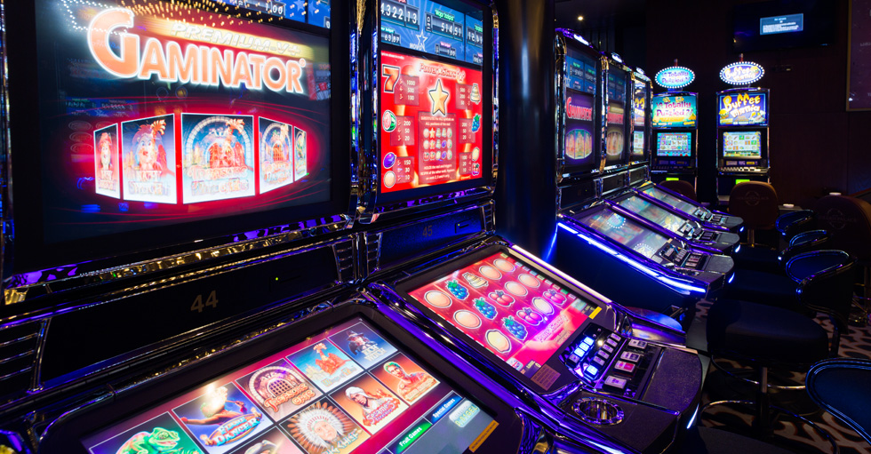 Play the games by using the free spins if you want to earn rewards in slot machines.