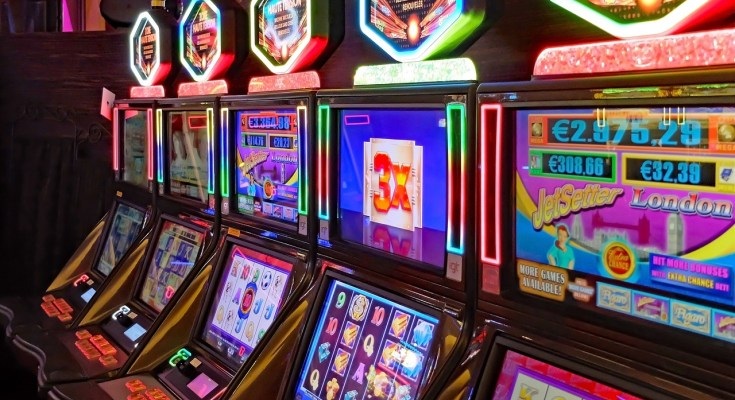 Some of the interesting facts about gambling games