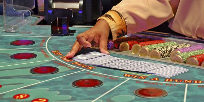 How to Identify The Best Online Casino Bonus