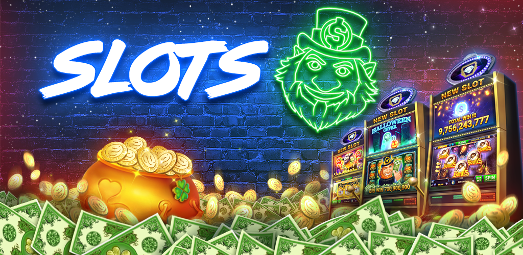 Online slots – fun and easy to play
