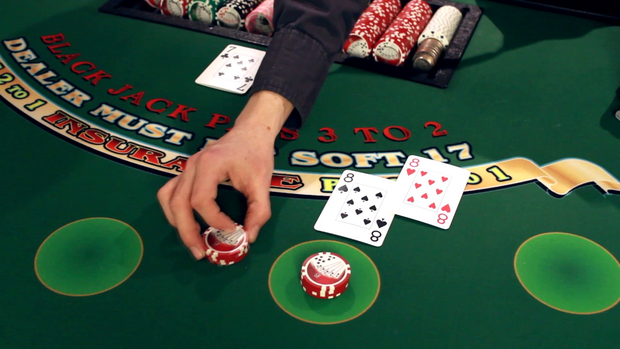 Some rules you should know in poker 