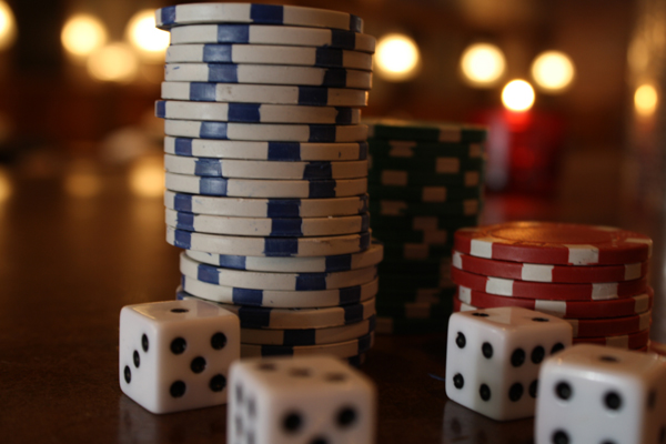 Amazing and wonderful casino games in online