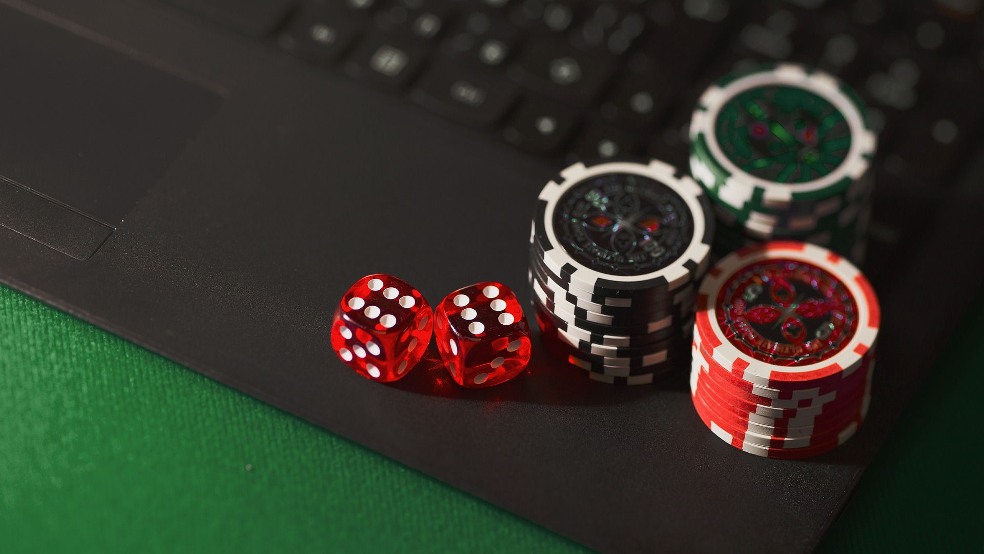 The best ways to Find Credible Online Casinos