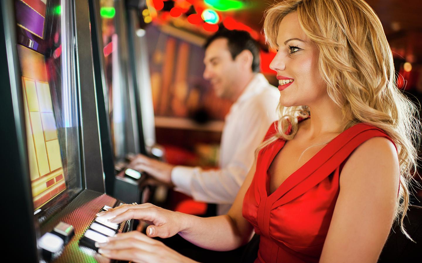 Online slots: what you need to know before you start playing