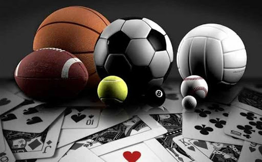 How to bet on any sport using Ethereum?